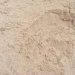 Special Fill Sand