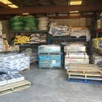 Building Supplies Parramatta - Convenient Yard Pickup