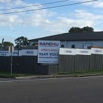 Your Number 1 Stockists of Building Supplies in Bankstown, delivering 6 days a week, Sydney-wide.