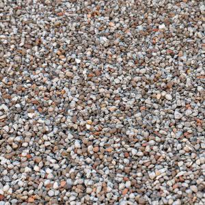 20mm Recycled Aggregate
