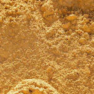 Yellow Bricklaying Sand